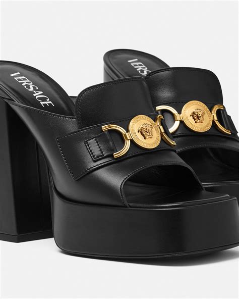 versace medusa sneakers replica|versace platform medusa.